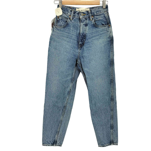 ザシンゾーン THE Shinzone CARROT DENIM レディース  PO